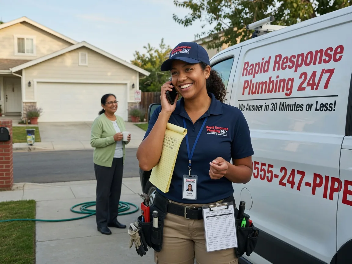 Emergency Plumber Schererville, IN FAQs